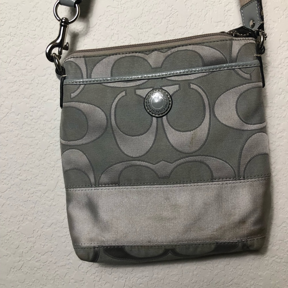 COACH Crossbody Purse